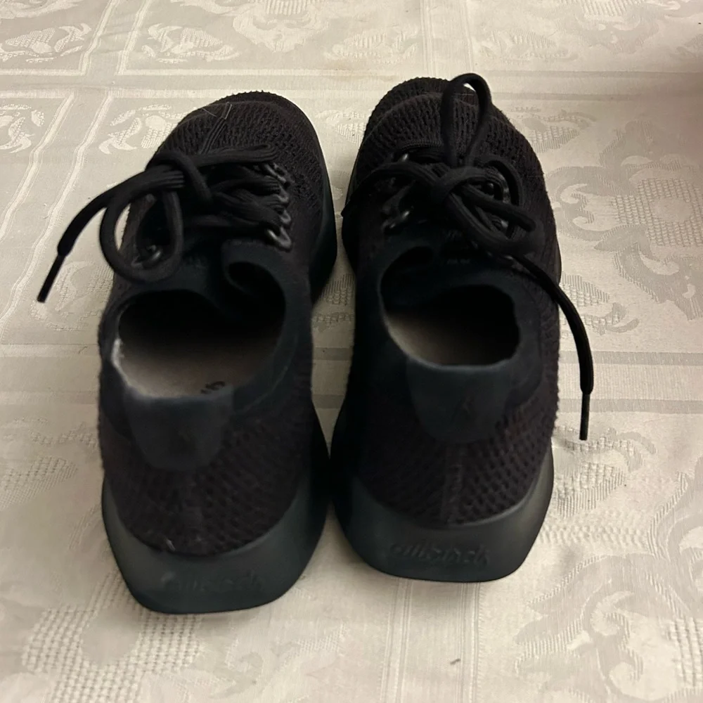 allbirds breathable knit